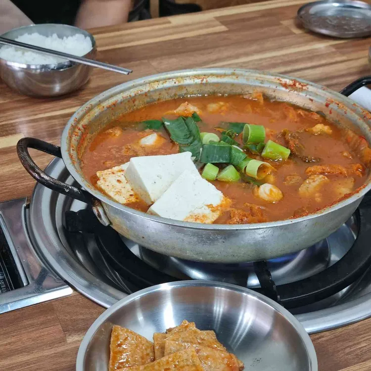 보승식당 대표 사진