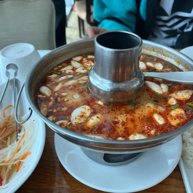 타이씨암레스토랑 대표 사진