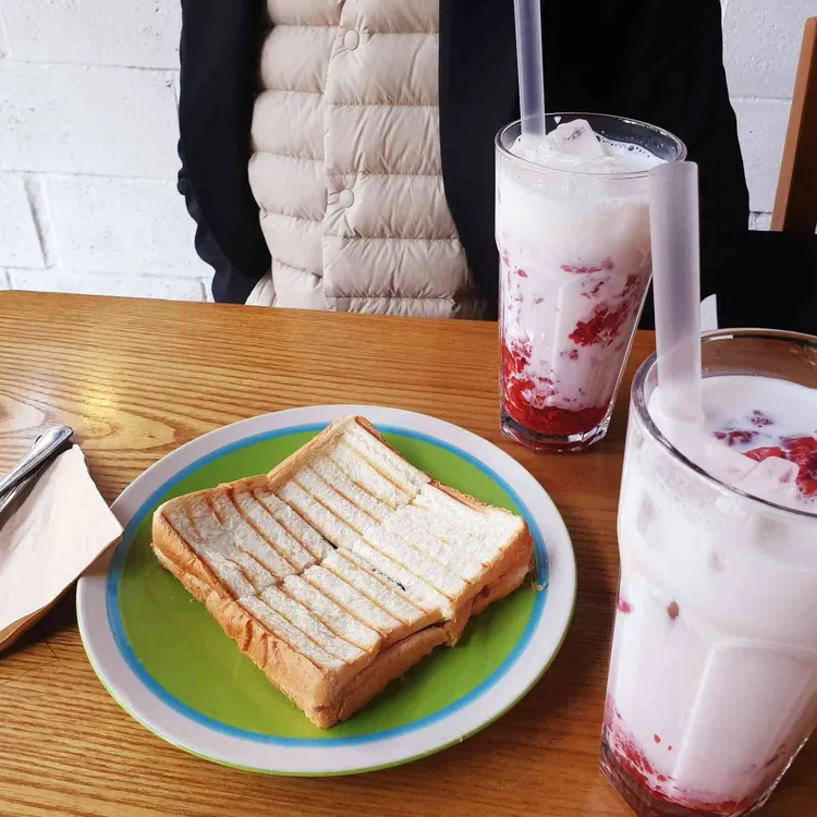 히즈커피 대표 사진