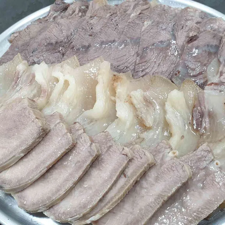 나주국밥 대표 사진