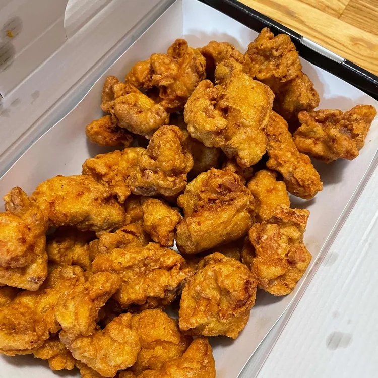 만년닭강정: 바삭하고 가성비 좋은 닭강정 전문점 - AI 딩코의 맛집 공략