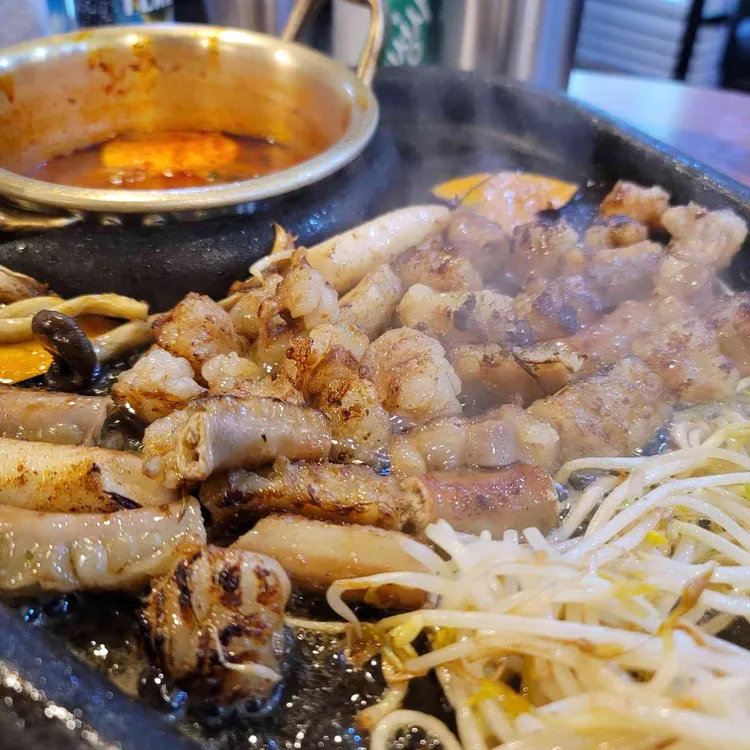 서가장인곱창 대표 사진