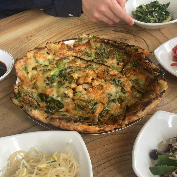 산막이원조두부마을 대표 사진