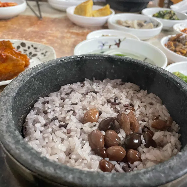 유림정 대표 사진