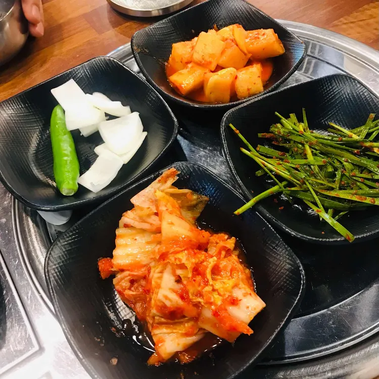 그집 갈비탕 대표 사진