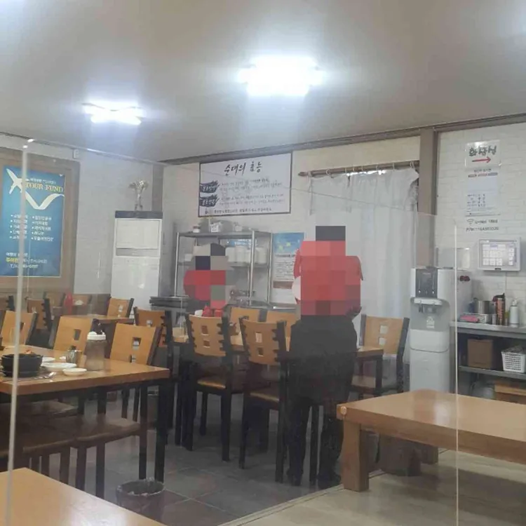 봉동순대 대표 사진