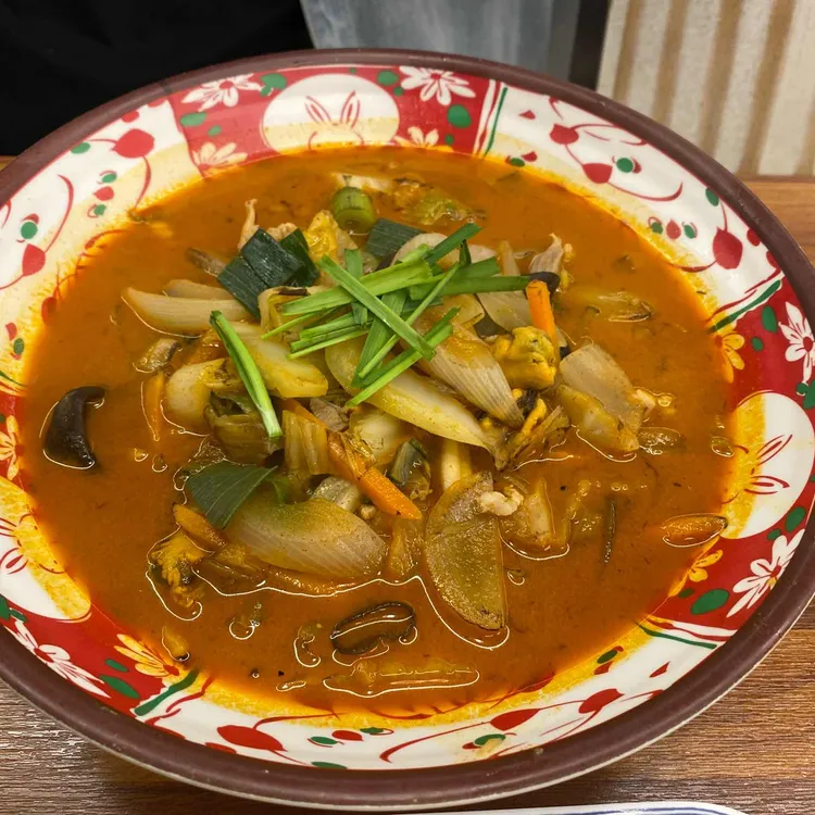 도야짬뽕 대표 사진