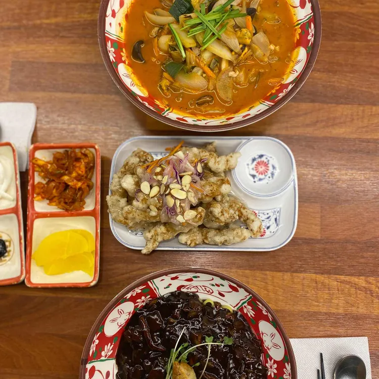 도야짬뽕 대표 사진