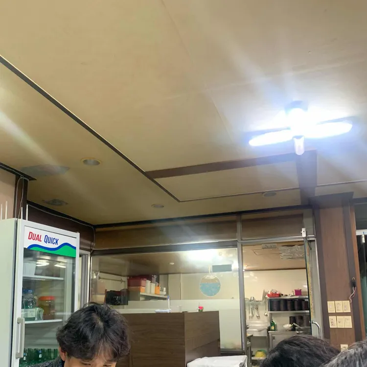 원조 하동 경전재첩식당 대표 사진