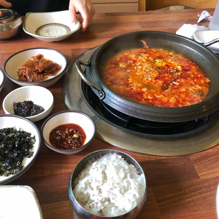 두부쑤는집 대표 사진
