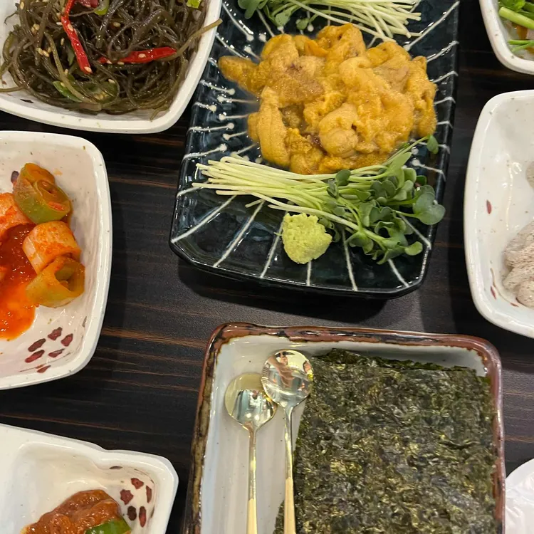 남해 대표 사진