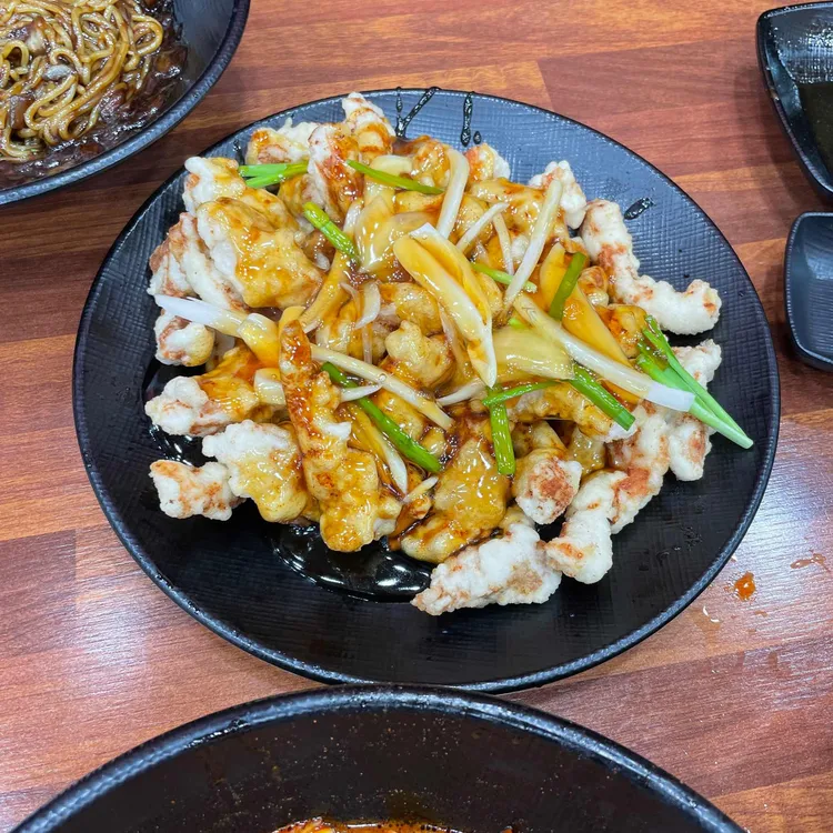 차우마 대표 사진