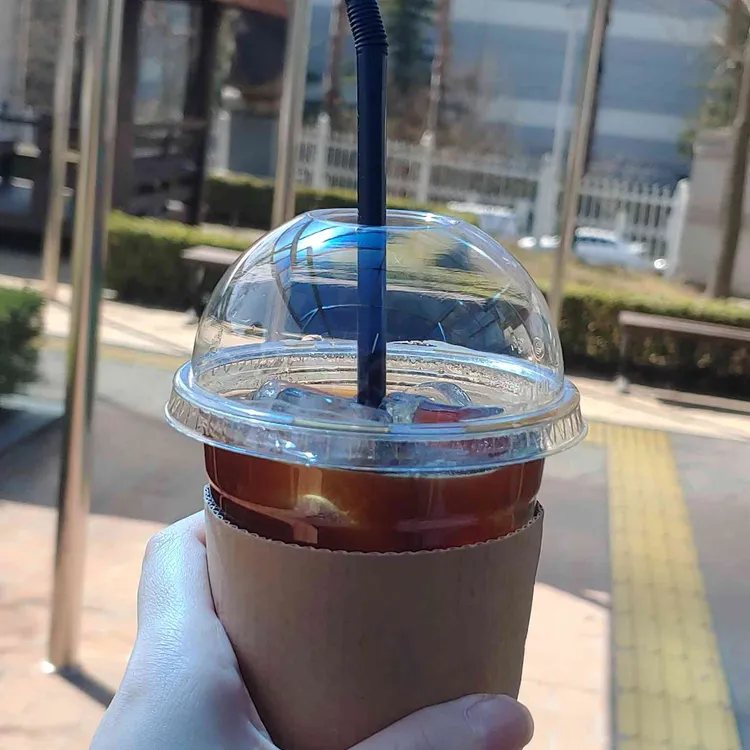 카페 폴리스타 대표 사진