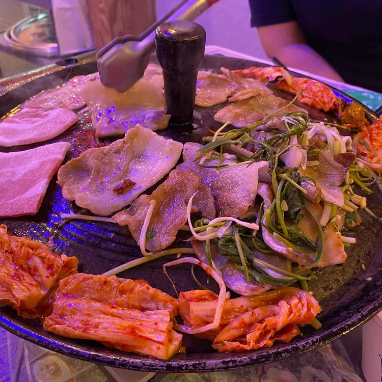 용광로 대표 사진