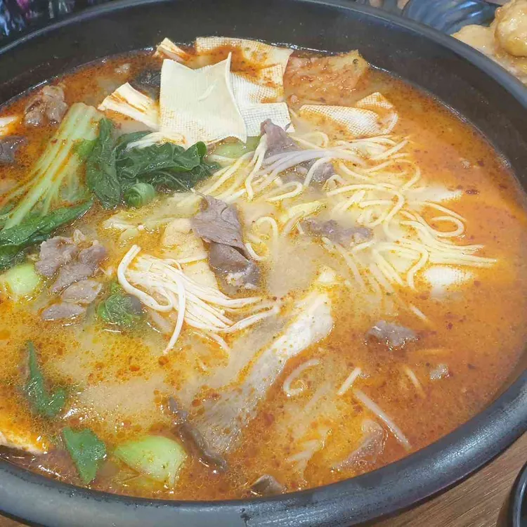 마라민족 마라탕 마라샹궈 대표 사진