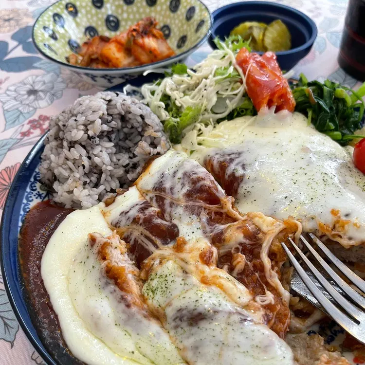 빨강코끼리 - 제주 돈까스, 흑돼지돈까스 맛집 | 다이닝코드, 빅데이터 맛집검색