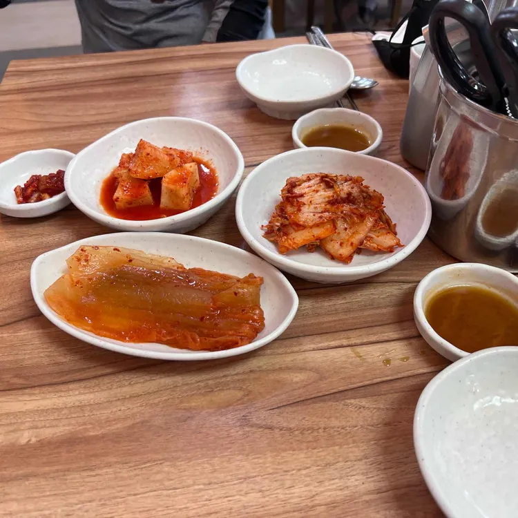 남도설렁탕 대표 사진