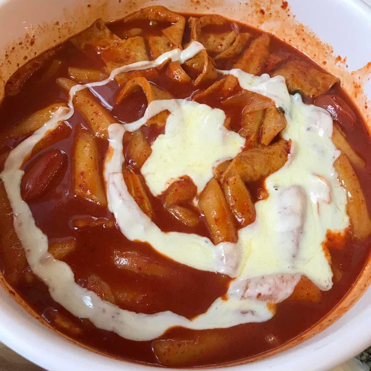 동대문엽기떡볶이 대표 사진