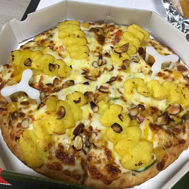투가이즈 피자&치킨  대표 사진