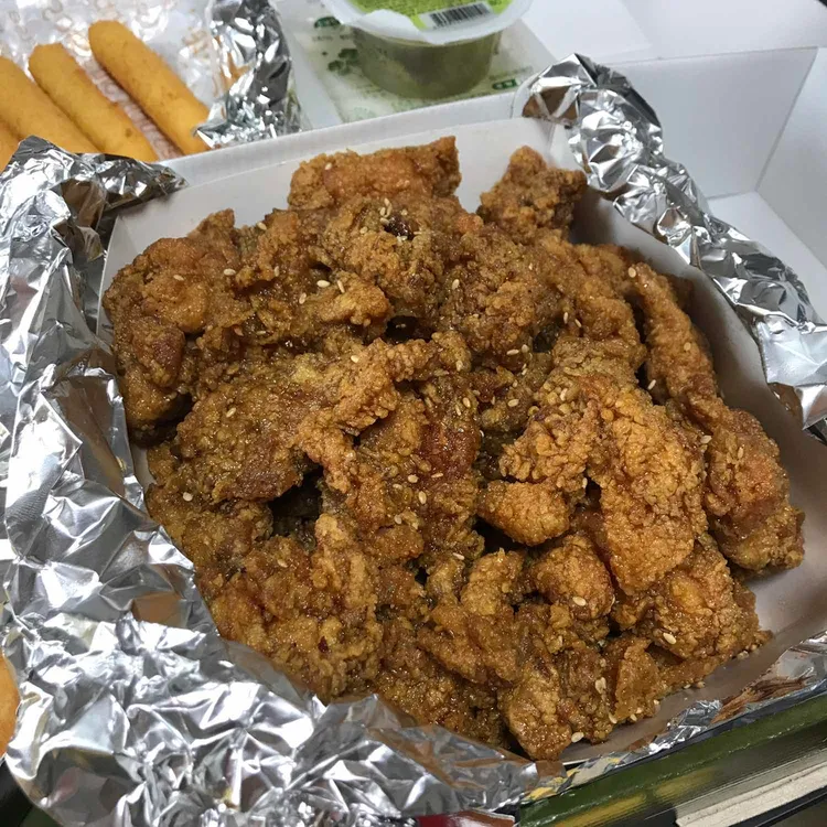 투가이즈 피자&치킨  대표 사진