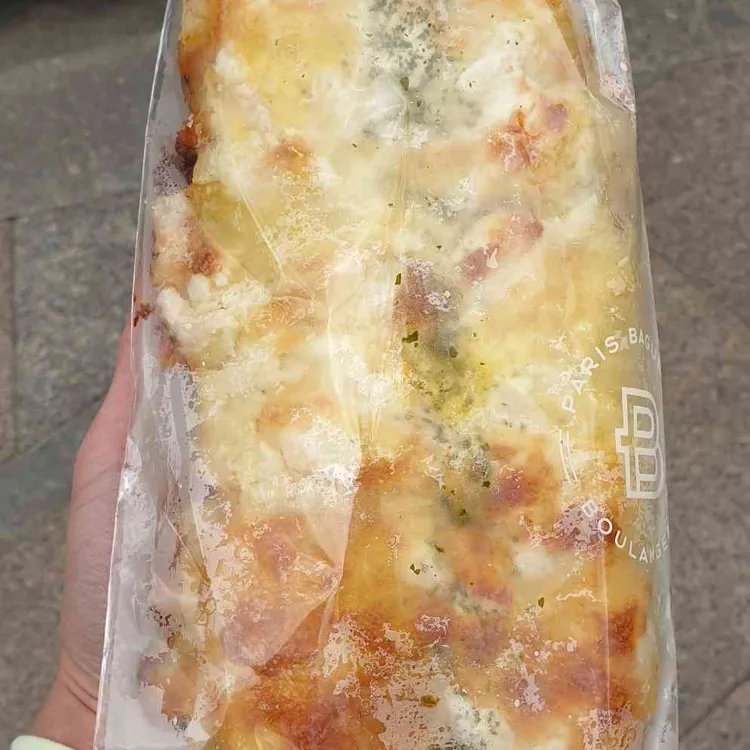 파리바게뜨 사진 1