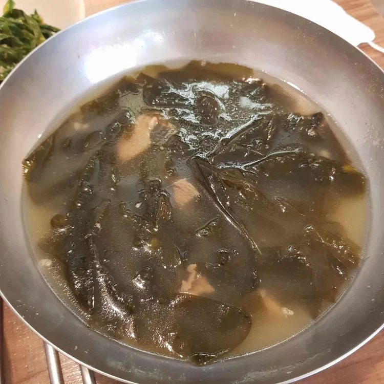 고향밥상 대표 사진