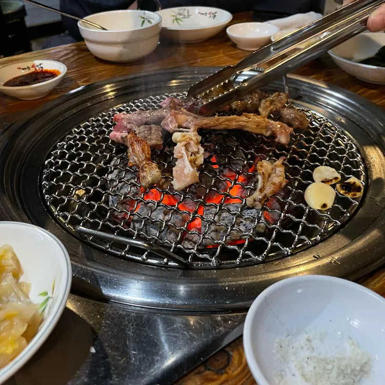 더바로숯닭 대표 사진