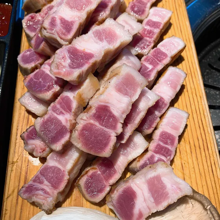 칠성집 대표 사진