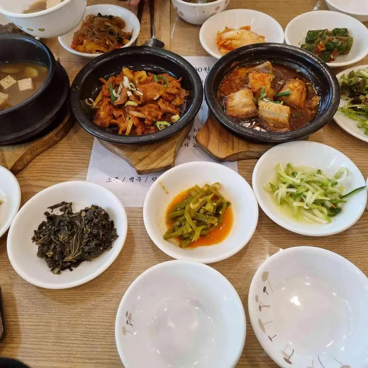 뜰사랑 대표 사진