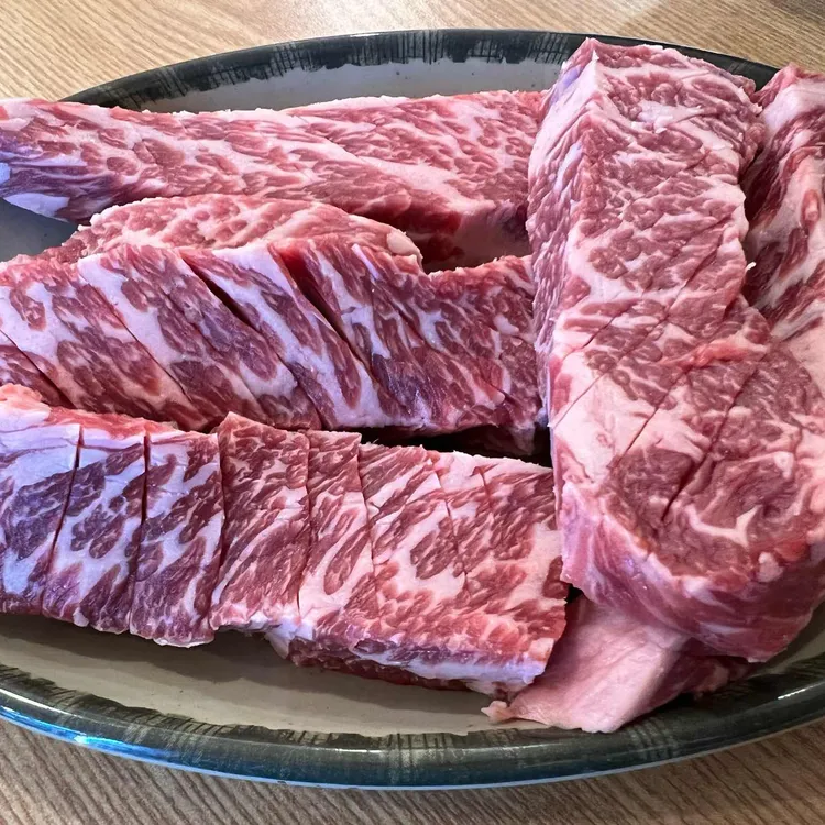 강남생고기 대표 사진