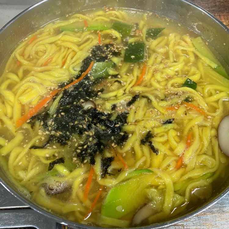 속리산할매손칼국수 - 청주 칼국수, 밀면 맛집 | 다이닝코드, 빅데이터 맛집검색