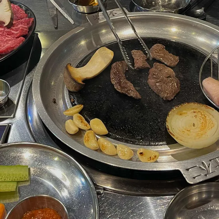최성필소금구이 대표 사진