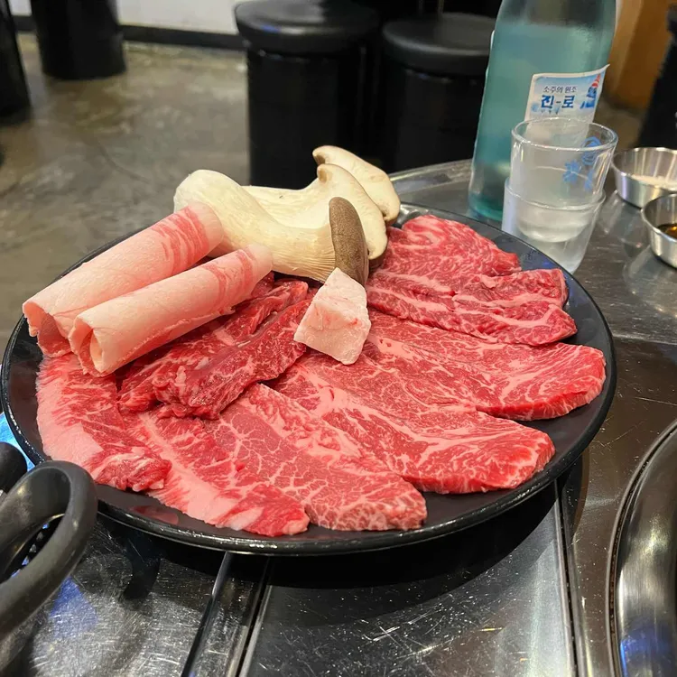 최성필소금구이 대표 사진