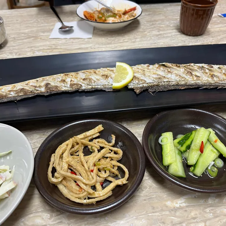 김도희의갈치창고 대표 사진