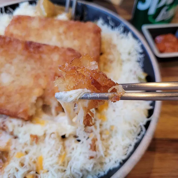 장군닭갈비 대표 사진