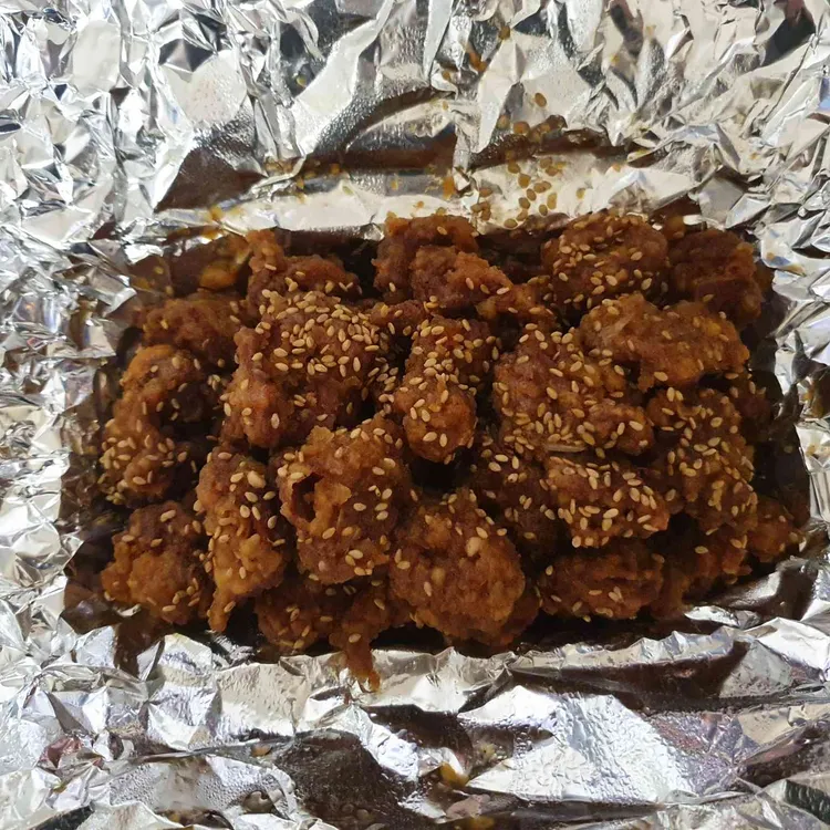 옛날통닭 대표 사진