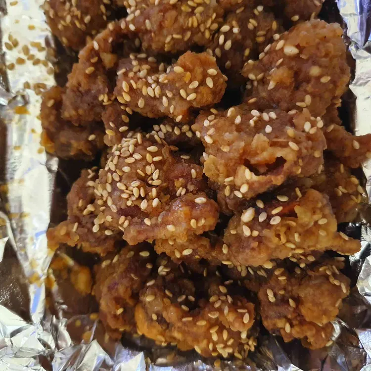 옛날통닭 대표 사진