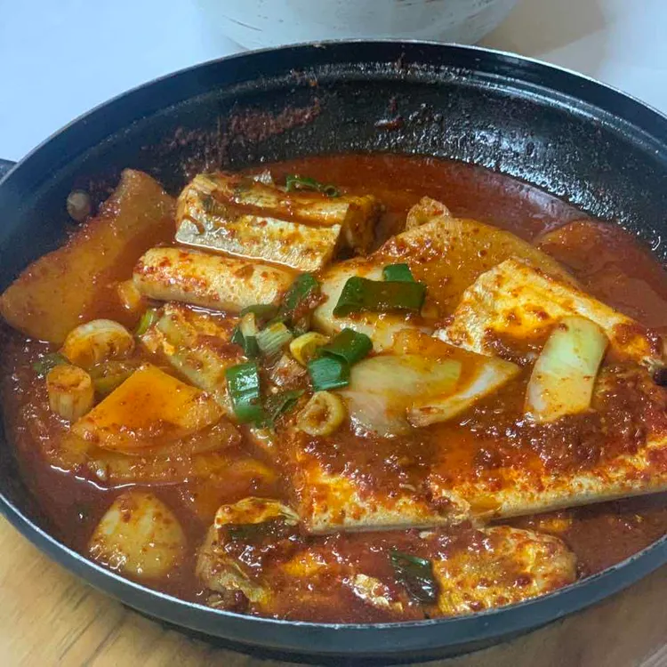장승포식당 대표 사진