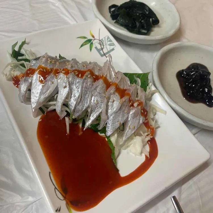 장승포식당 대표 사진