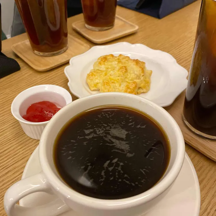 관동커피 대표 사진