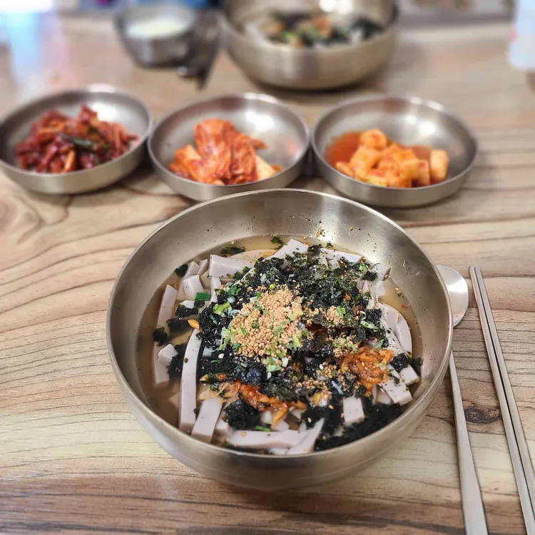 영주선비촌 테마별 맛집 추천 - 다이닝코드, 빅데이터 맛집검색