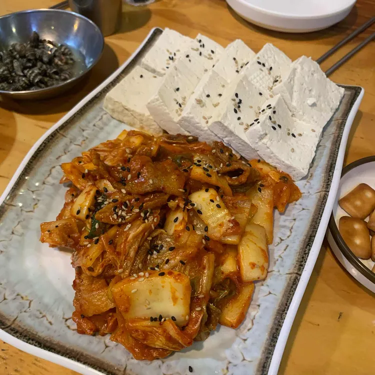 쓰리고포차 대표 사진