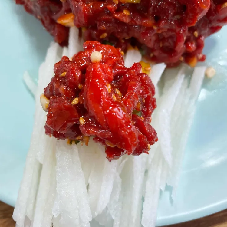 한우마을 대표 사진
