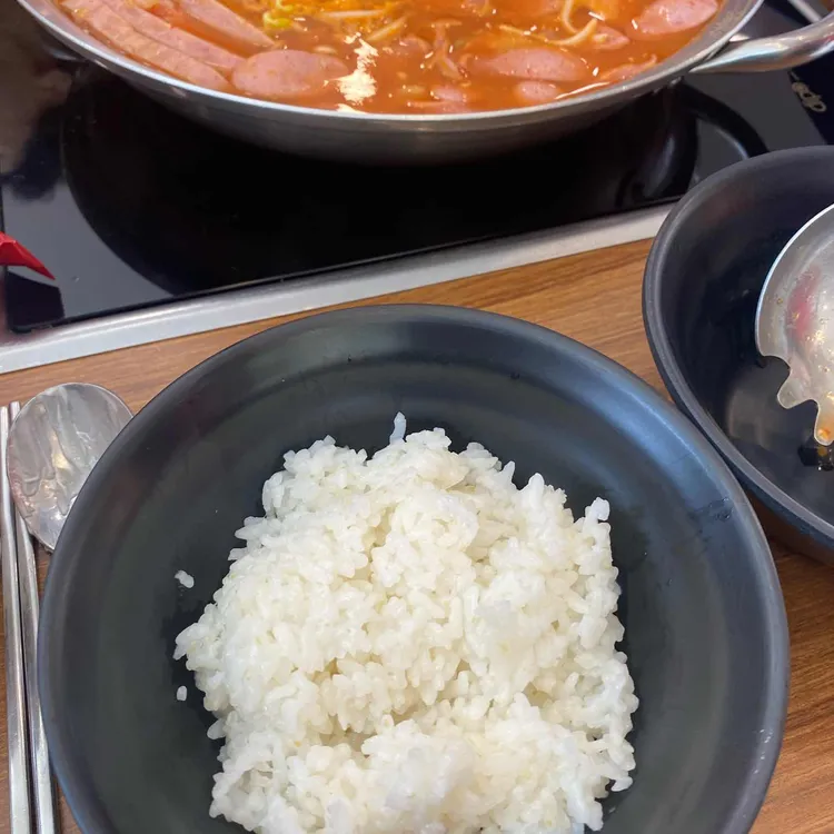 박가부대찌개 대표 사진