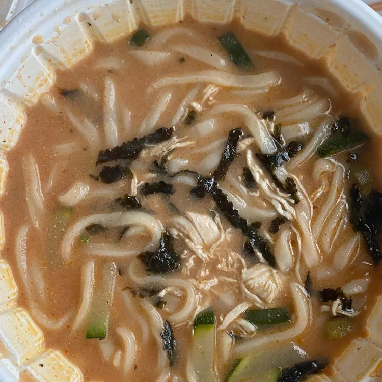 현풍닭칼국수 대표 사진