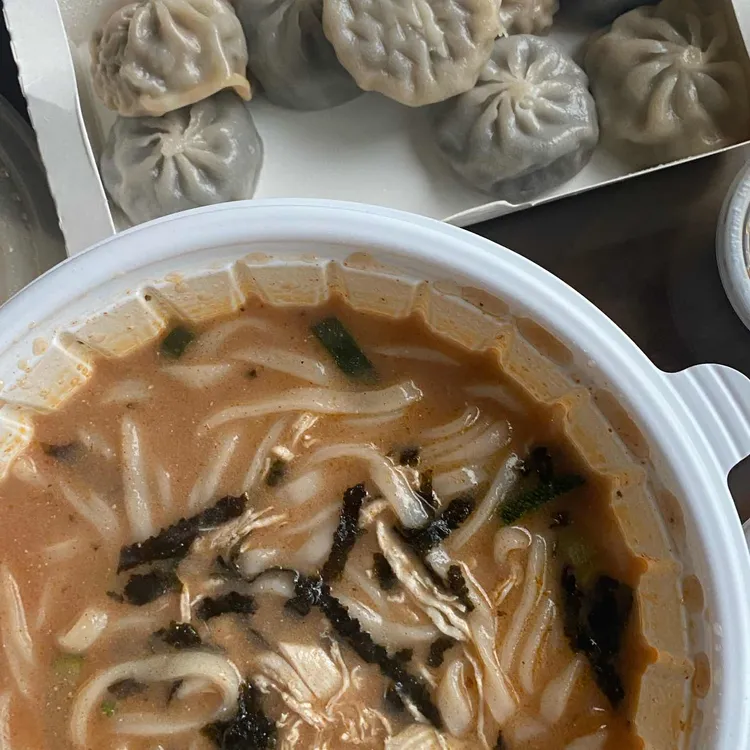 현풍닭칼국수 대표 사진