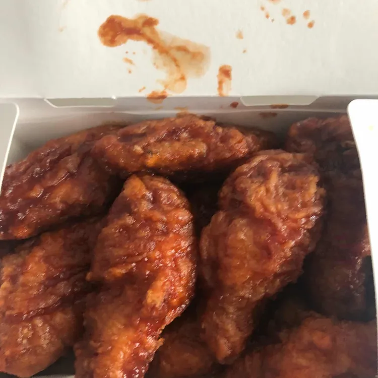 교촌 치킨  대표 사진