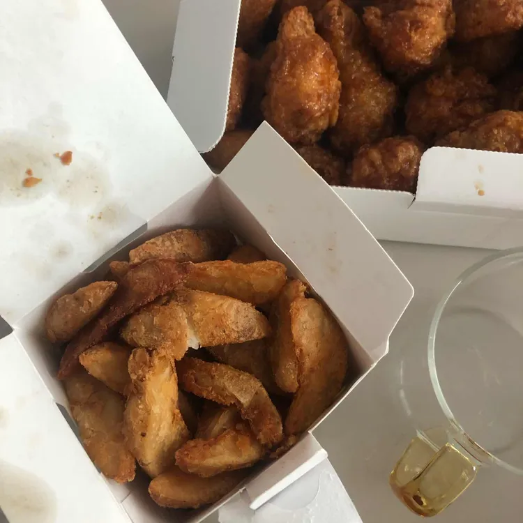 교촌 치킨  대표 사진