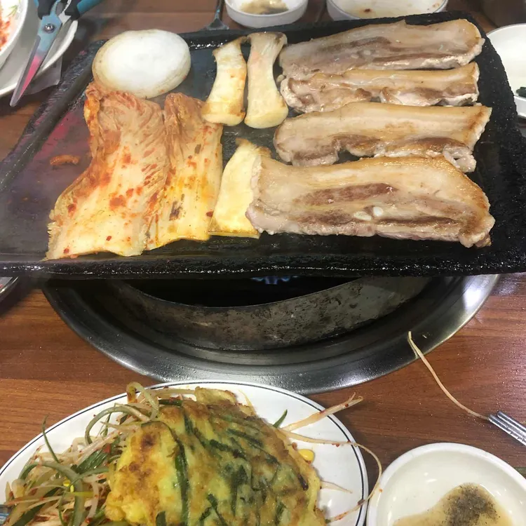 내고향생삼겹살 대표 사진