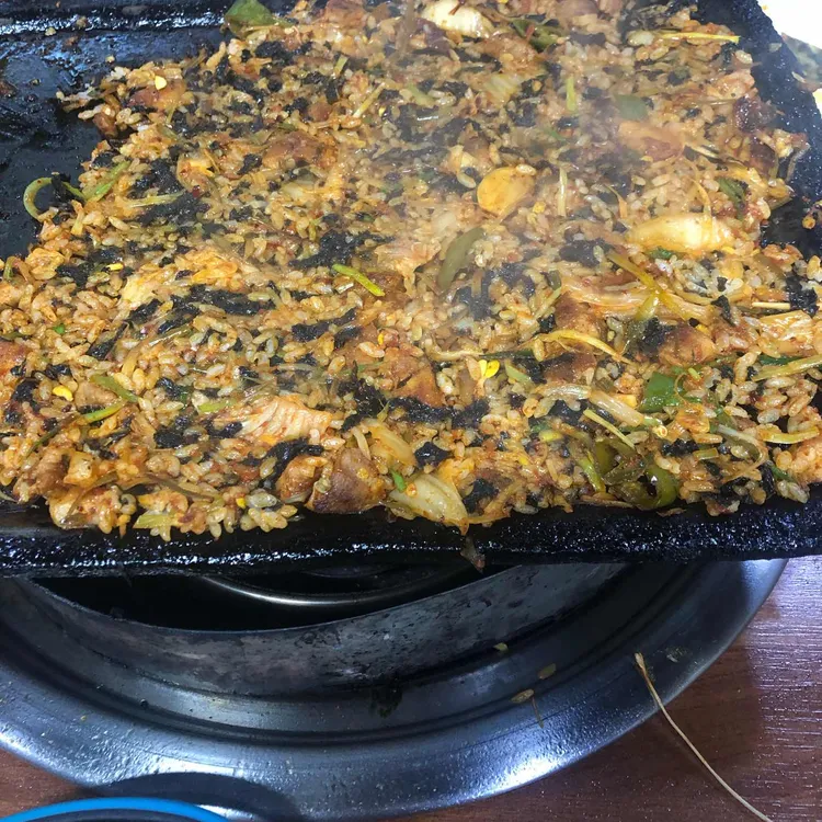 내고향생삼겹살 대표 사진